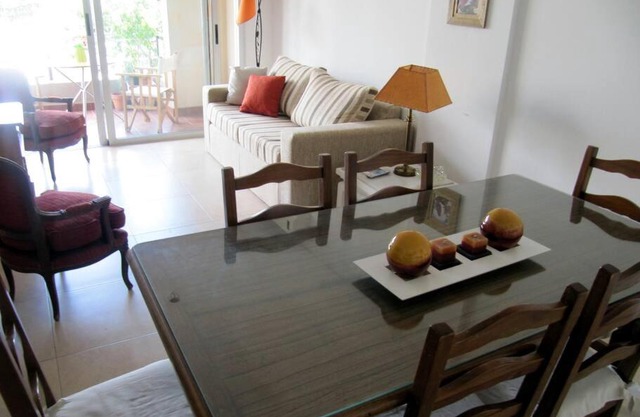 Nuevo y bonito departamento en Saavedra-CABA