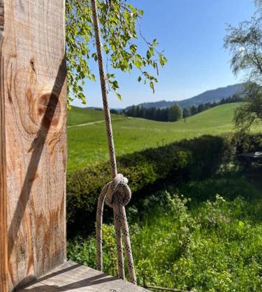 Nuit insolite - La cabane du Haut-Doubs