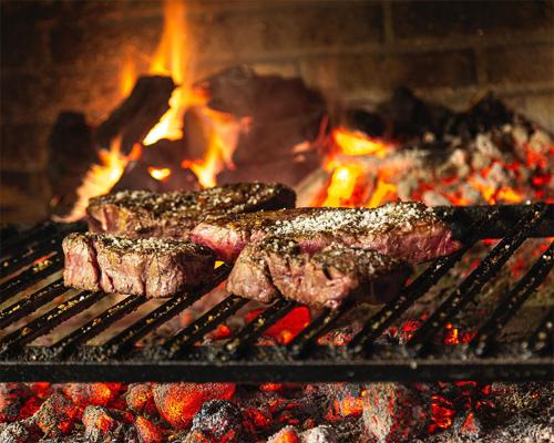 Nuit insolite, repas autour du feu, sauna, jaccuzi