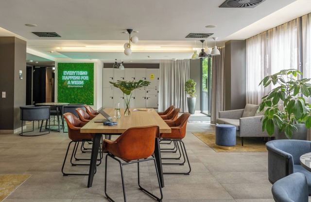 Numa Munich Viktoria