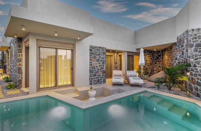 Numa Villas - Villa Beige, by Estia