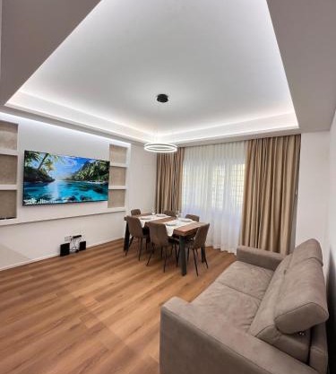 Nuovo trilocale a Villa Gordiani-appena aperto