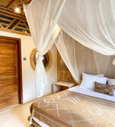 Nusava Boutique Hotel