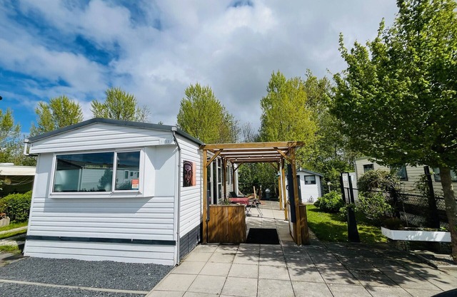 NV 1153 - Beach Resort Nieuwvliet Bad