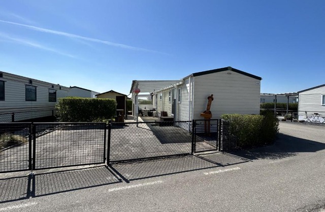 NV 1162 - Beach Resort Nieuwvliet Bad