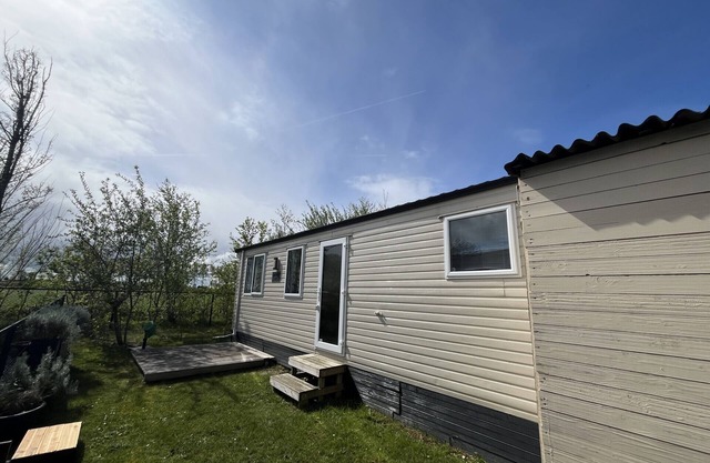 NV 1221 - Beach Resort Nieuwvliet Bad