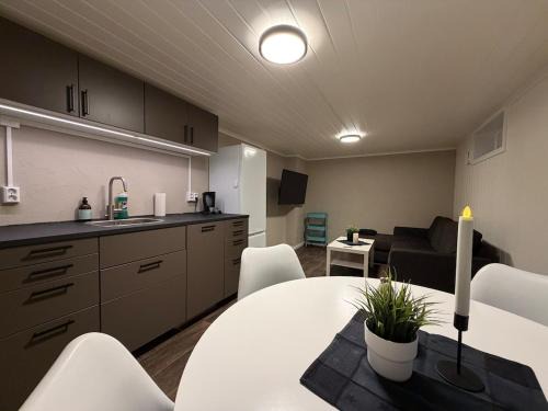 Ny leilighet i Stjørdal