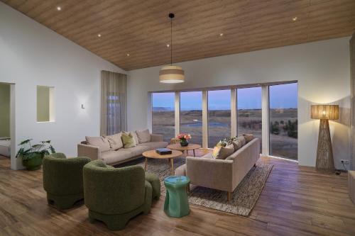 Nyibaer Private Estate