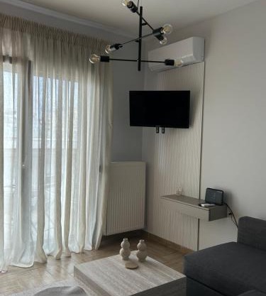 Nyrèa Apartment
