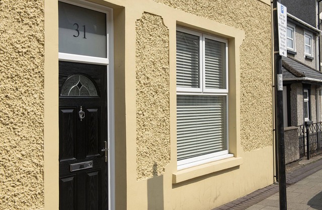 NYTHFA, pet friendly, luxury holiday cottage in Llanrwst