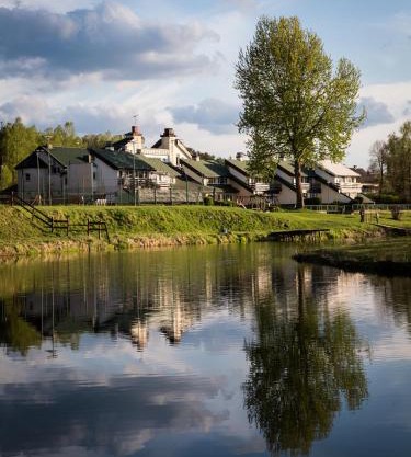 Ośrodek wypoczynkowy Kozioł