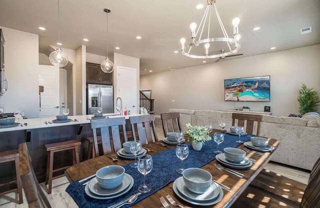 O-50 | Resort Home! Private Hot Tub * Resort Pool