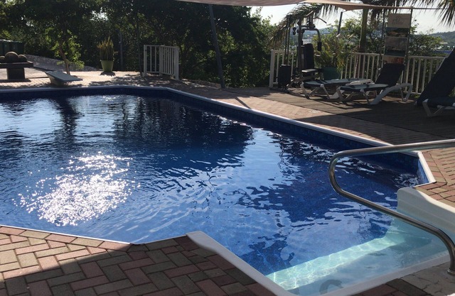 O Casarao Guesthouse