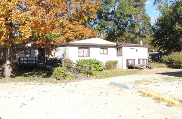O'Connell's RV Campground Two-Bedroom Cottage 36