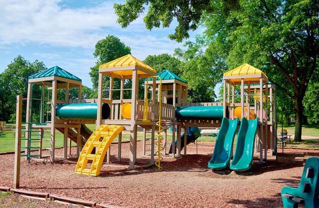 O'Connell's RV Campground