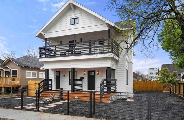 O4 -A · The O`Four, Cozy Luxury Retreat - Unit A