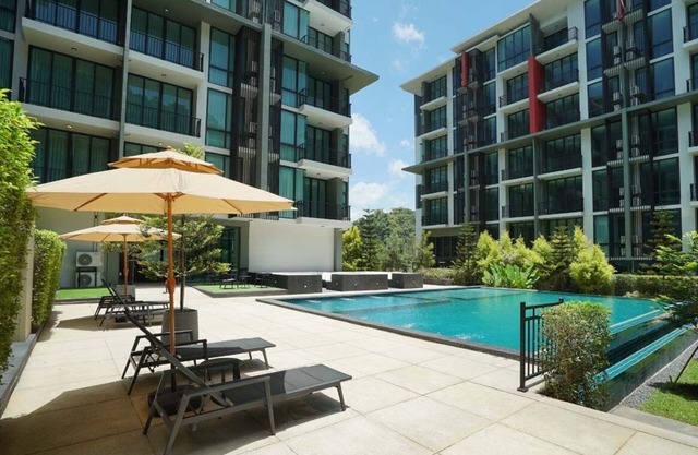 Oabkod khaoyai at forest khaoyai