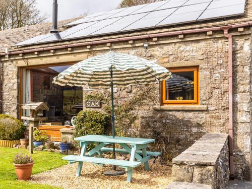 Oak Cottage