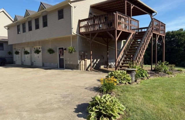 Oak Haven Retreat