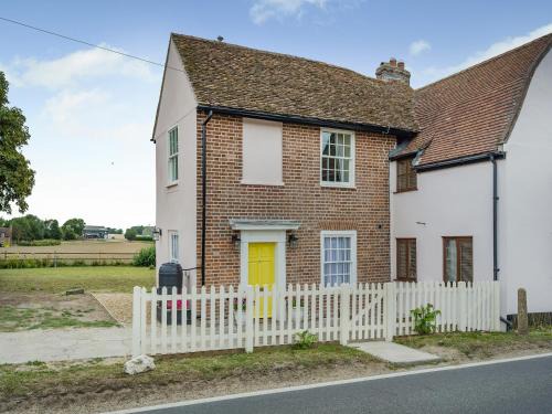 Oak Tree Cottage