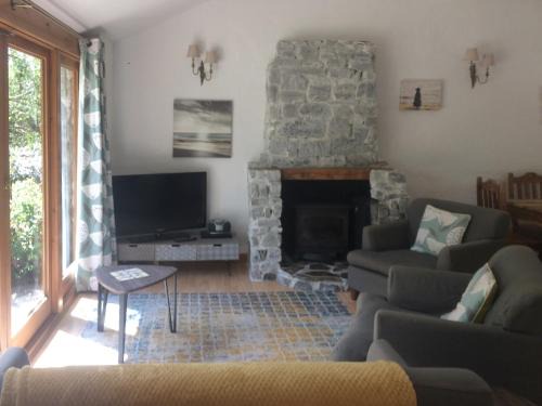 Oaktree Cottage
