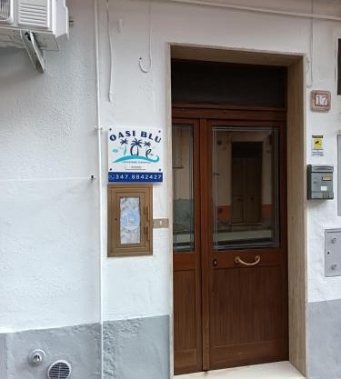 Oasi Blu