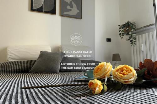 Oasi Relax a San Siro - A due passi dallo Stadio