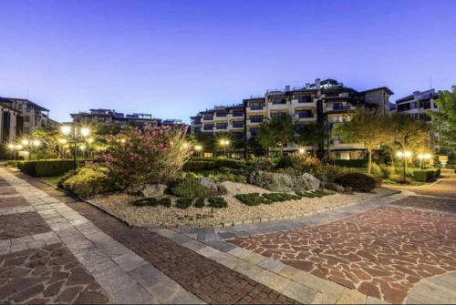 Oasis Beach Club - "Valencia' apartment