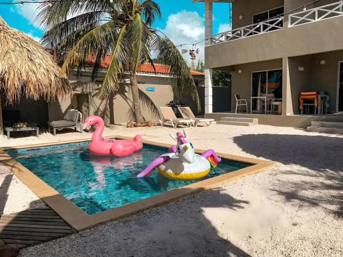 Oasis Boutique Resort