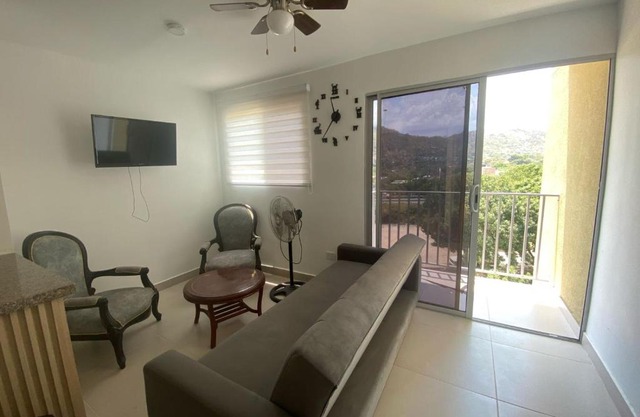 Oasis del Tayrona