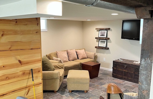 Oasis in Benton Park/Soulard