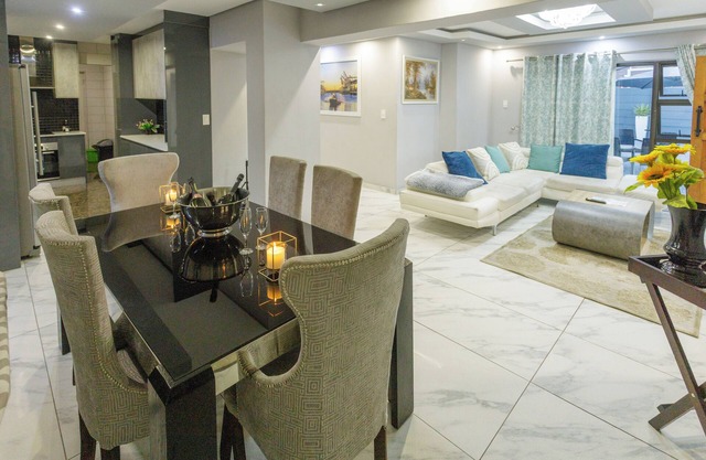 Oasis of Elegance - Villa with a private pool