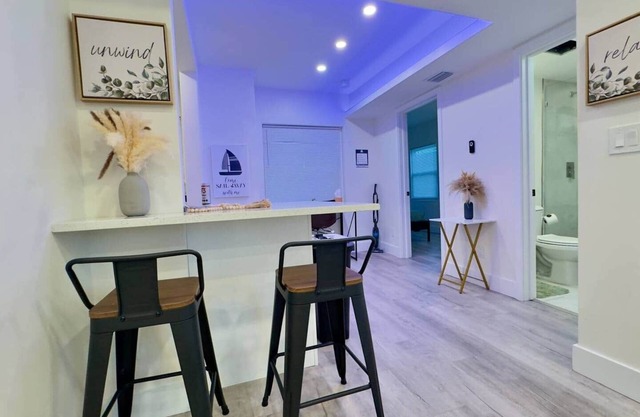 Oasis on Atlantic Drive (On Strip)