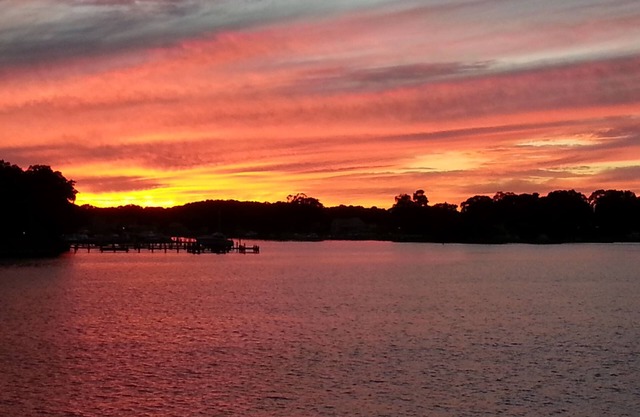 Oasis Pointe on the Middle River