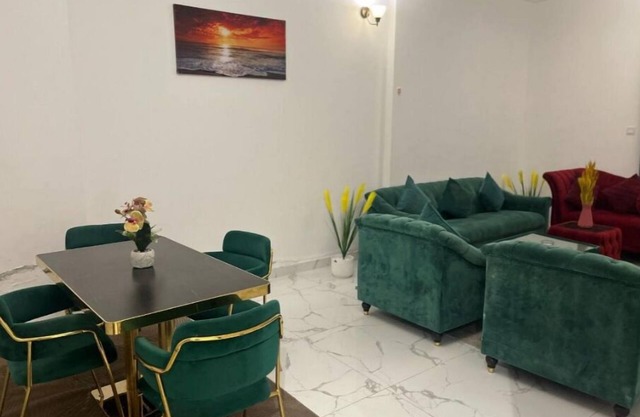 Oasis tower family apartment 2302