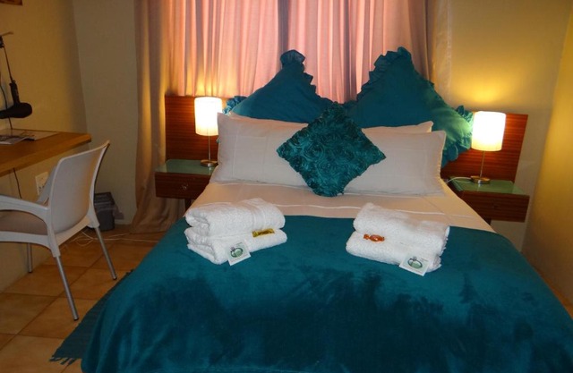 Obrigado Guest House