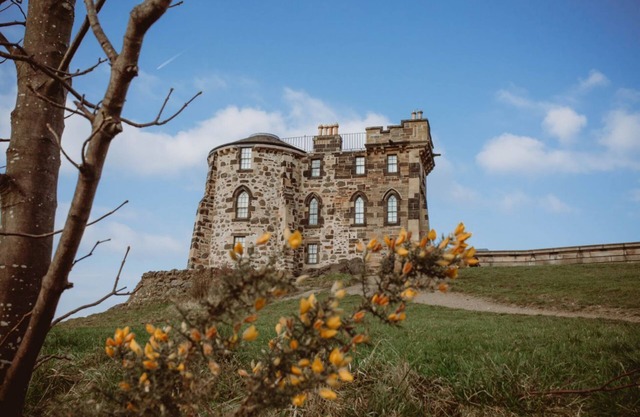 Observatory Apartment