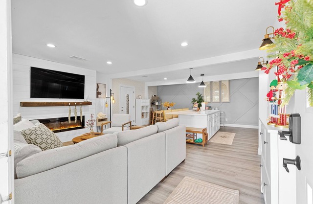 Oc Gem : Cozy Haven Minutes to Disneyland and Socal Gems