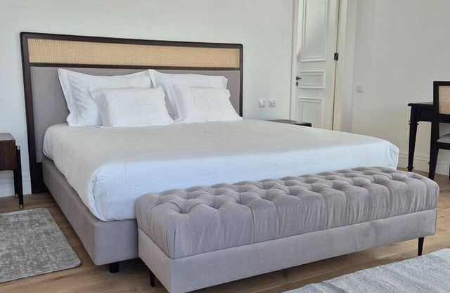 Oca Grande Hotel do Pezo