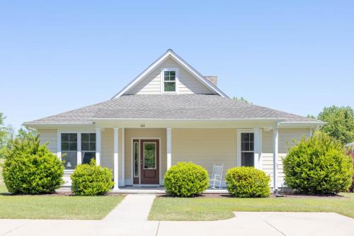 Occano Arnold Palmer Golf, Luxury 3 Bedroom, Villa 122