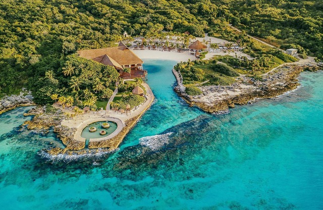 Occidental at Xcaret Destination - All Inclusive