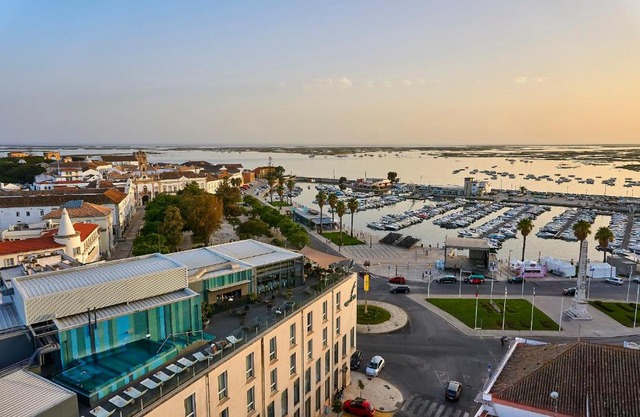 Occidental Faro