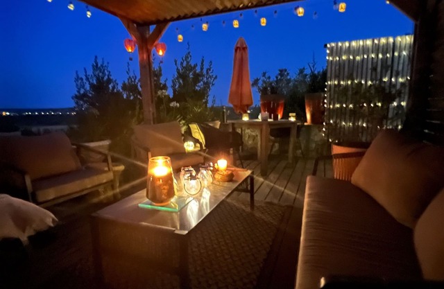 Occitanie Cévennes, 5* luxury gîte with private jacuzzi and swimming pool