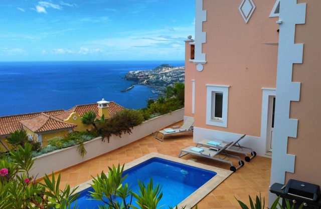 Ocean 59 by LovelyStay