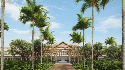 Ocean Allure Costa Mujeres - Adults Only - All Inclusive