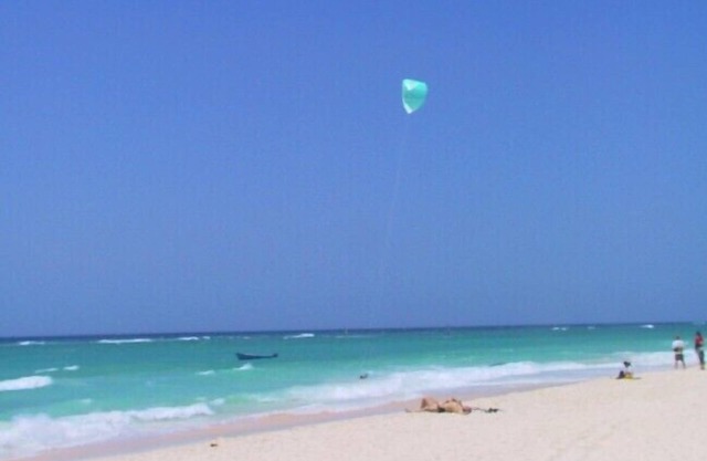 Ocean Bliss Apartments