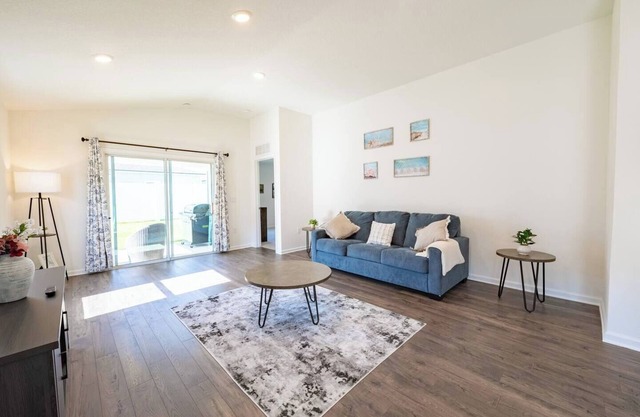 Ocean Breeze Getaway: St. Augustine/Jacksonvillenn