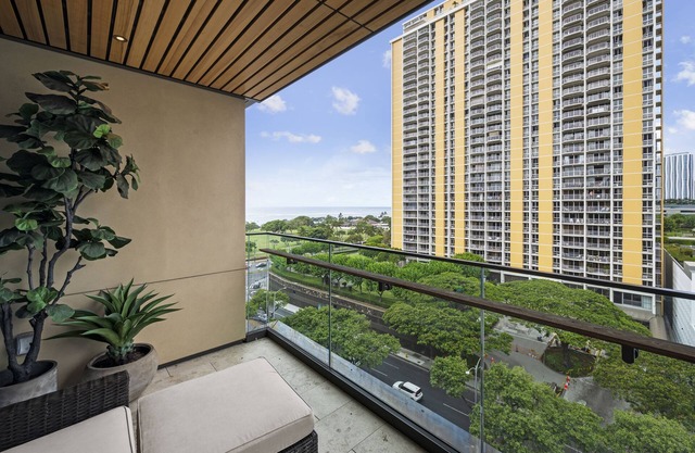 Ocean-City Exclusive Park Lane Condo by the Beach w/Fabulous Amenities