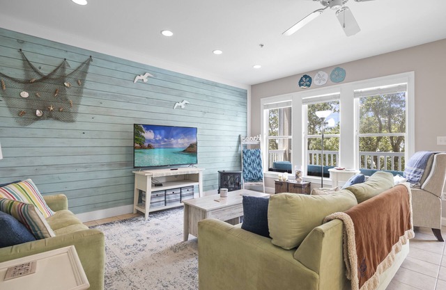 Ocean Club R202, Soundfront Condo in Indian Beach, NC!