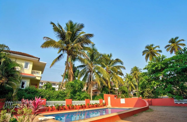 Ocean Dream Luxury Villa
